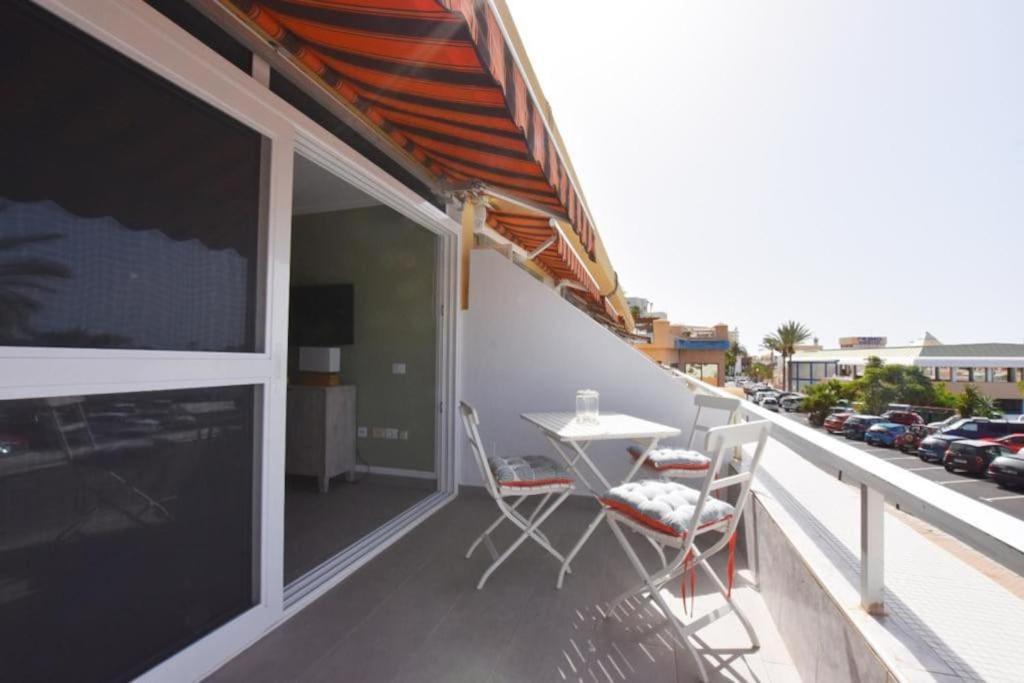 Апартаменти Book Jet - Casa Adam Морро-дель-Хабле Екстер'єр фото