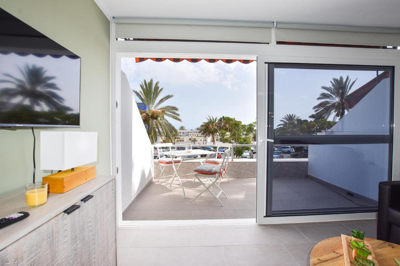 Апартаменти Book Jet - Casa Adam Морро-дель-Хабле Екстер'єр фото